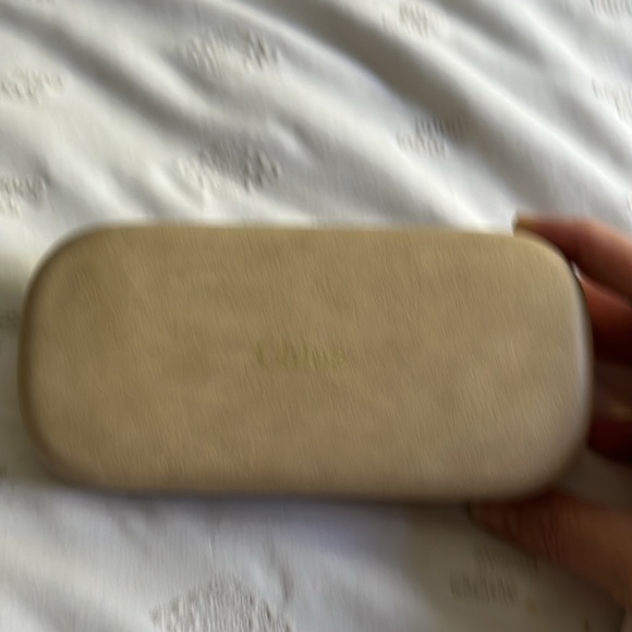 Chloe prescription glasses. Made in Italy 53-16-135 - Picture 12 of 12